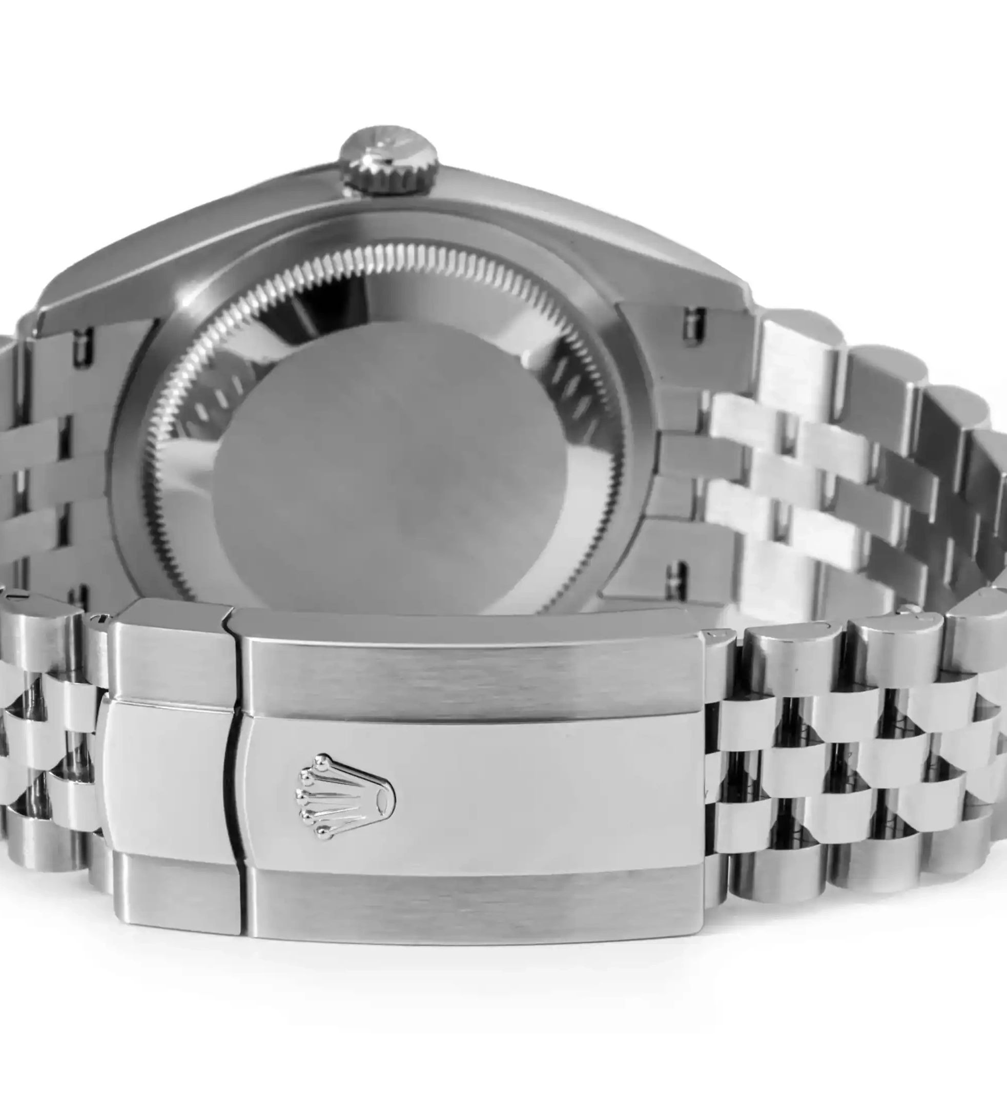 Prestigious Jewelrys 126300 Datejust Rolex Yes 0528